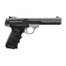 Pistolet Browning Buck Mark Contour Grey URX, kal. 22LR
